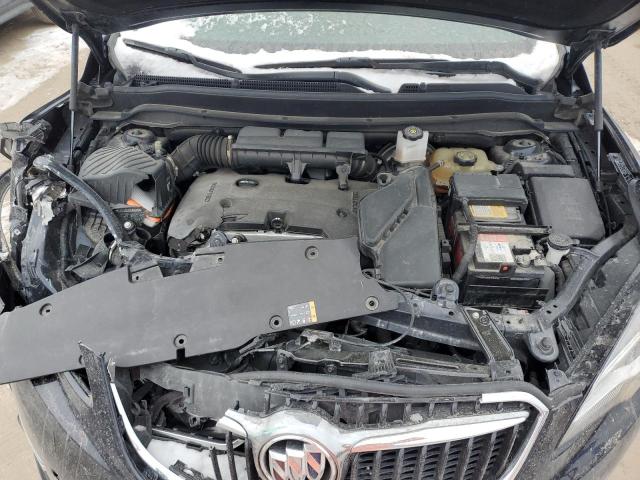 Photo 11 VIN: LRBFXBSA2LD082588 - BUICK ENVISION P 