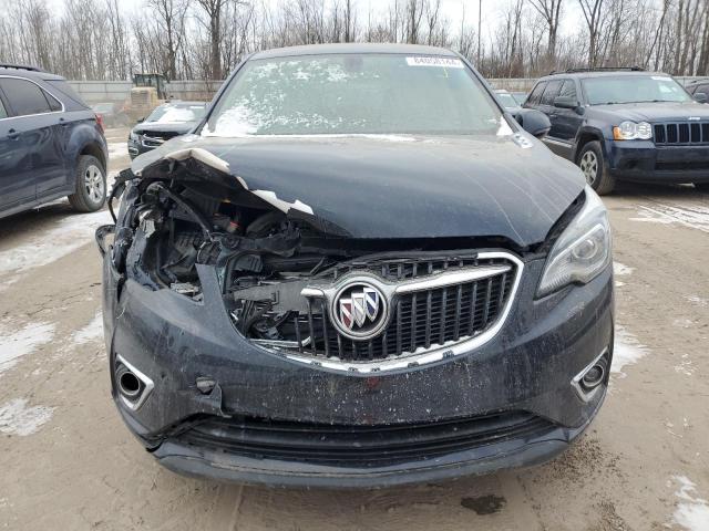 Photo 4 VIN: LRBFXBSA2LD082588 - BUICK ENVISION P 