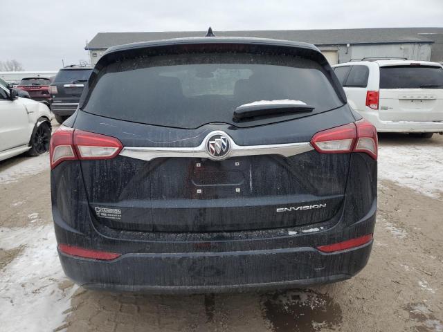 Photo 5 VIN: LRBFXBSA2LD082588 - BUICK ENVISION P 