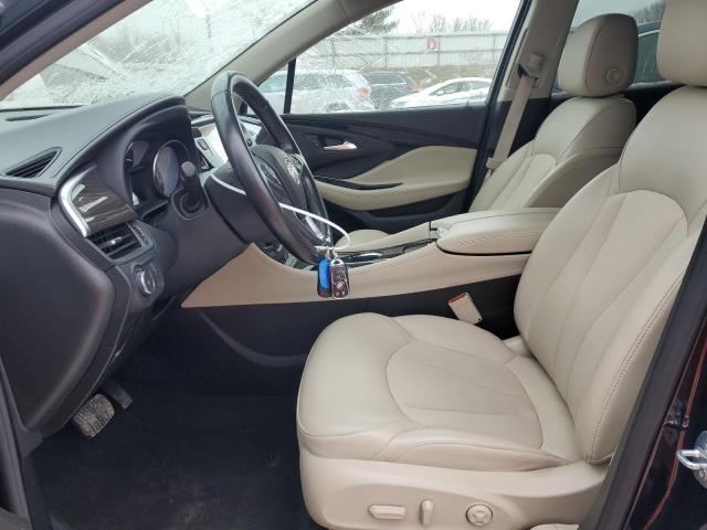 Photo 6 VIN: LRBFXBSA2LD082588 - BUICK ENVISION P 