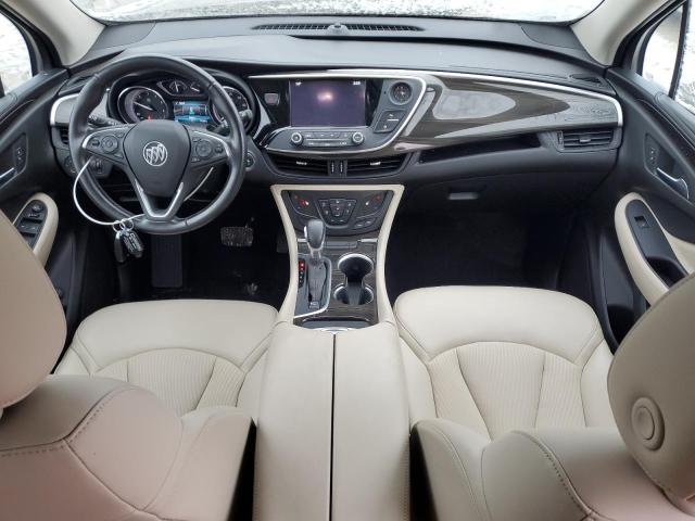 Photo 7 VIN: LRBFXBSA2LD082588 - BUICK ENVISION P 