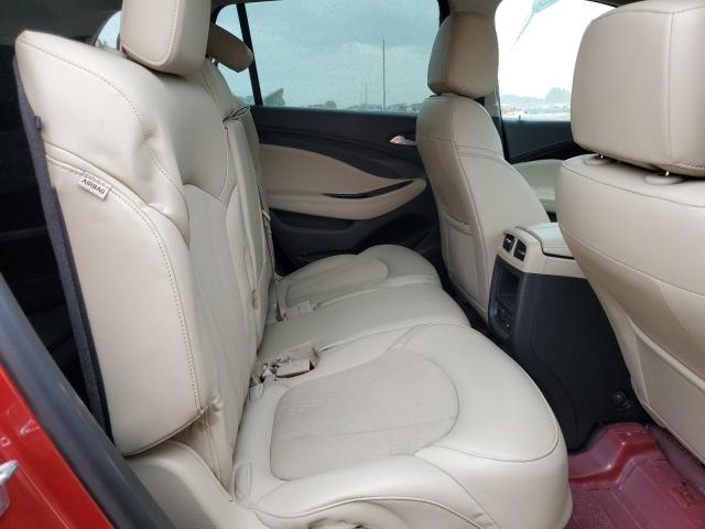 Photo 10 VIN: LRBFXBSA2LD112253 - BUICK ENVISION P 