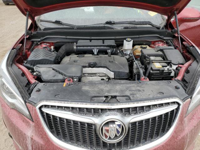 Photo 11 VIN: LRBFXBSA2LD112253 - BUICK ENVISION P 