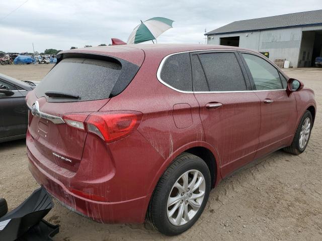 Photo 2 VIN: LRBFXBSA2LD112253 - BUICK ENVISION P 