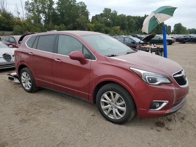 Photo 3 VIN: LRBFXBSA2LD112253 - BUICK ENVISION P 