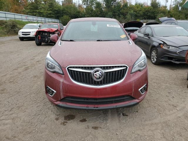 Photo 4 VIN: LRBFXBSA2LD112253 - BUICK ENVISION P 