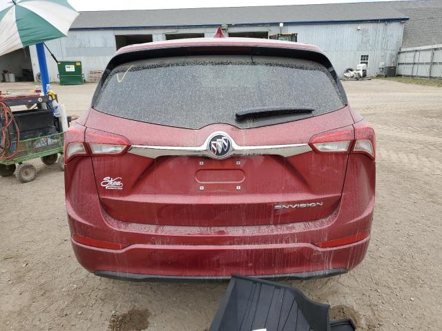 Photo 5 VIN: LRBFXBSA2LD112253 - BUICK ENVISION P 