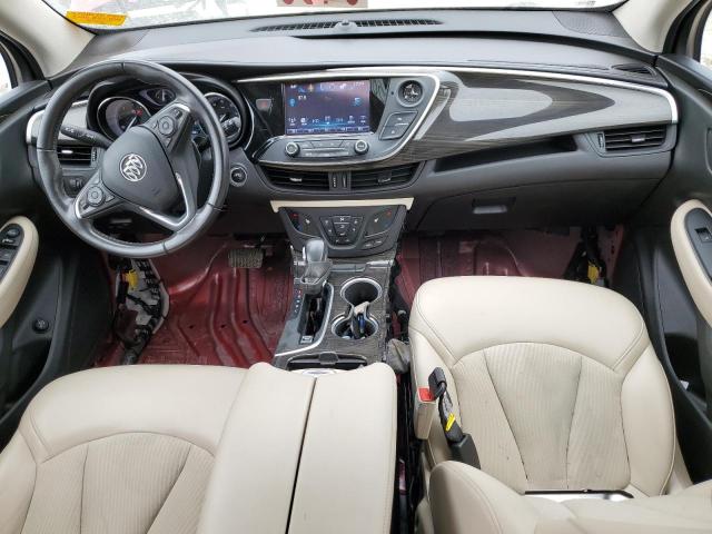 Photo 7 VIN: LRBFXBSA2LD112253 - BUICK ENVISION P 