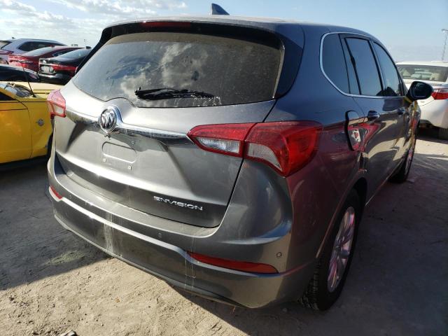 Photo 3 VIN: LRBFXBSA2LD120594 - BUICK ENVISION P 