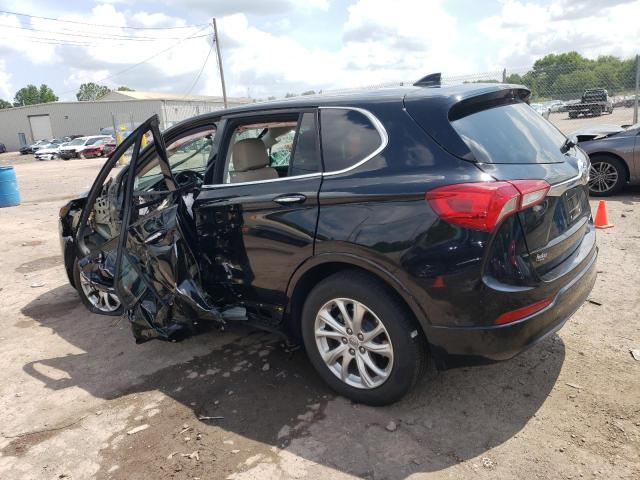 Photo 1 VIN: LRBFXBSA2LD136021 - BUICK ENVISION P 