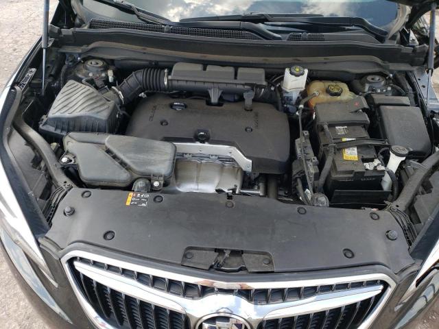 Photo 10 VIN: LRBFXBSA2LD136021 - BUICK ENVISION P 