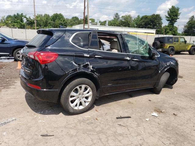 Photo 2 VIN: LRBFXBSA2LD136021 - BUICK ENVISION P 