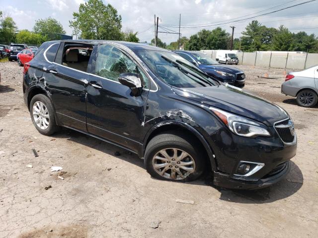 Photo 3 VIN: LRBFXBSA2LD136021 - BUICK ENVISION P 