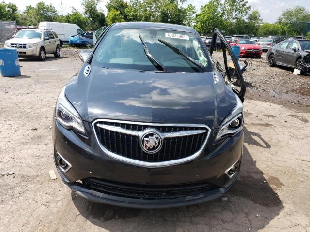 Photo 4 VIN: LRBFXBSA2LD136021 - BUICK ENVISION P 