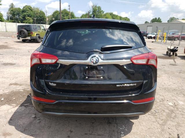 Photo 5 VIN: LRBFXBSA2LD136021 - BUICK ENVISION P 