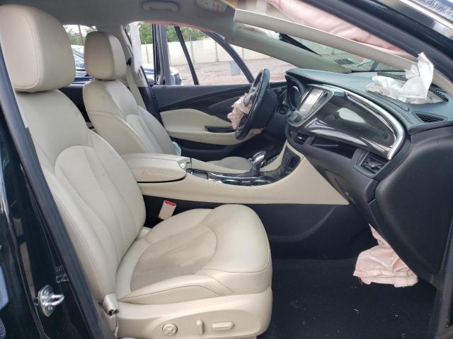 Photo 6 VIN: LRBFXBSA2LD136021 - BUICK ENVISION P 