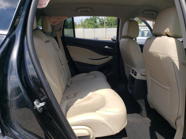 Photo 9 VIN: LRBFXBSA2LD136021 - BUICK ENVISION P 