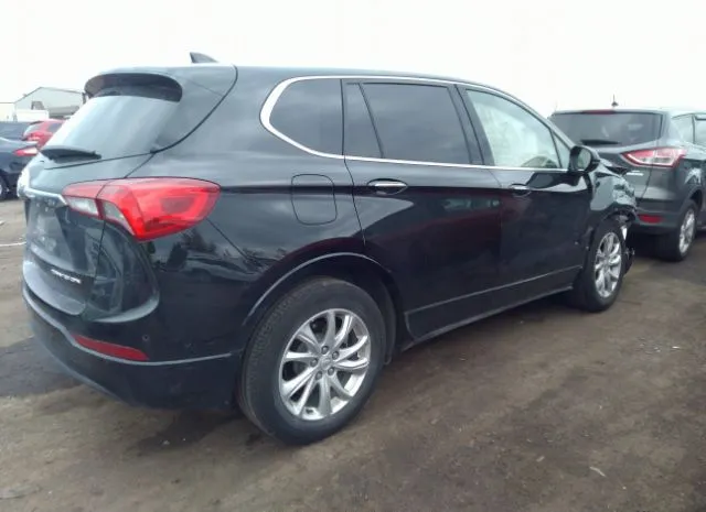 Photo 3 VIN: LRBFXBSA2LD155734 - BUICK ENVISION 