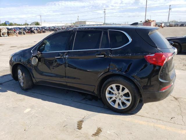 Photo 1 VIN: LRBFXBSA2LD210554 - BUICK ENVISION P 