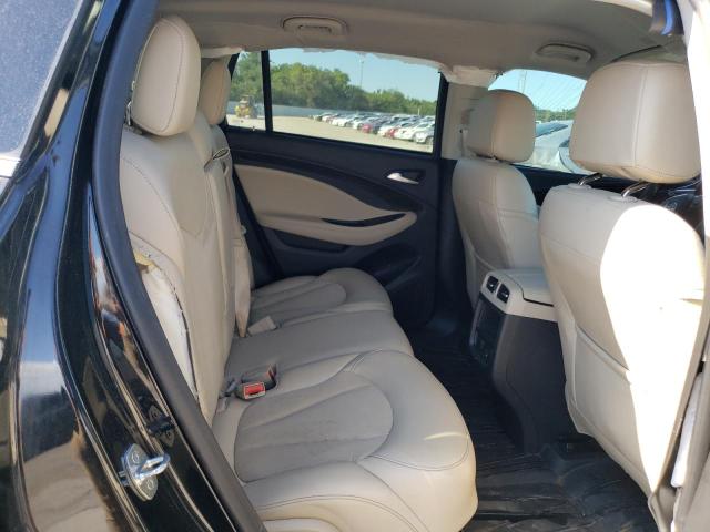 Photo 10 VIN: LRBFXBSA2LD210554 - BUICK ENVISION P 