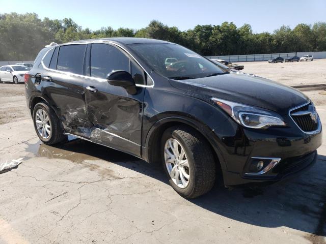 Photo 3 VIN: LRBFXBSA2LD210554 - BUICK ENVISION P 