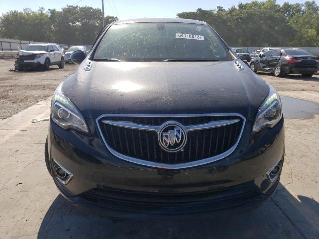 Photo 4 VIN: LRBFXBSA2LD210554 - BUICK ENVISION P 