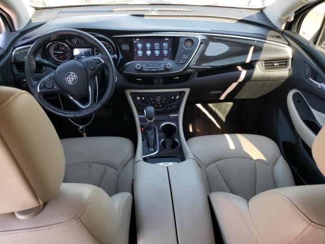 Photo 7 VIN: LRBFXBSA2LD210554 - BUICK ENVISION P 