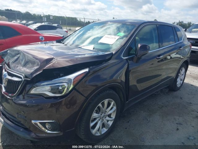 Photo 1 VIN: LRBFXBSA2LD211218 - BUICK ENVISION 