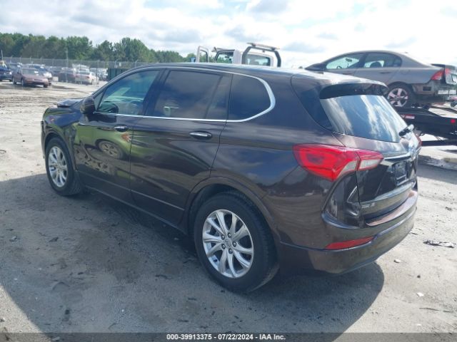 Photo 2 VIN: LRBFXBSA2LD211218 - BUICK ENVISION 