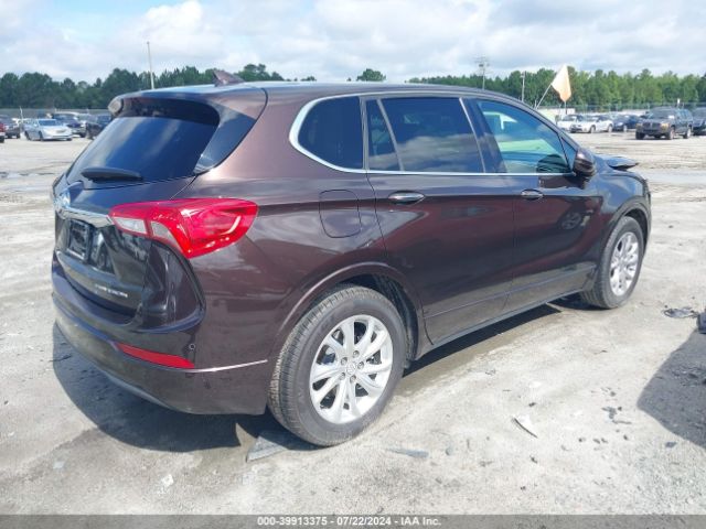 Photo 3 VIN: LRBFXBSA2LD211218 - BUICK ENVISION 