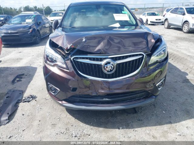 Photo 5 VIN: LRBFXBSA2LD211218 - BUICK ENVISION 