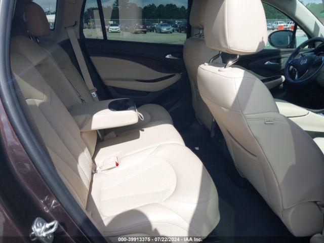 Photo 7 VIN: LRBFXBSA2LD211218 - BUICK ENVISION 