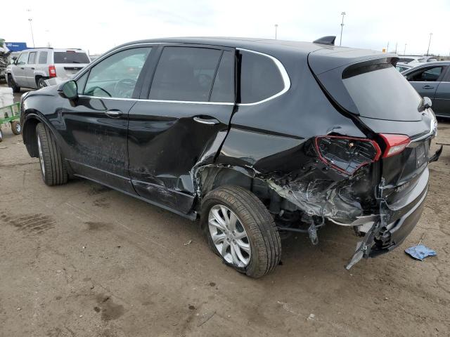 Photo 1 VIN: LRBFXBSA2LD212126 - BUICK ENVISION P 