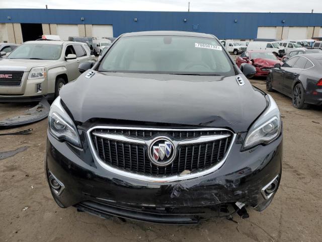 Photo 4 VIN: LRBFXBSA2LD212126 - BUICK ENVISION P 