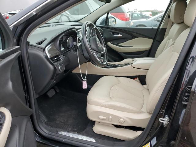 Photo 6 VIN: LRBFXBSA2LD212126 - BUICK ENVISION P 