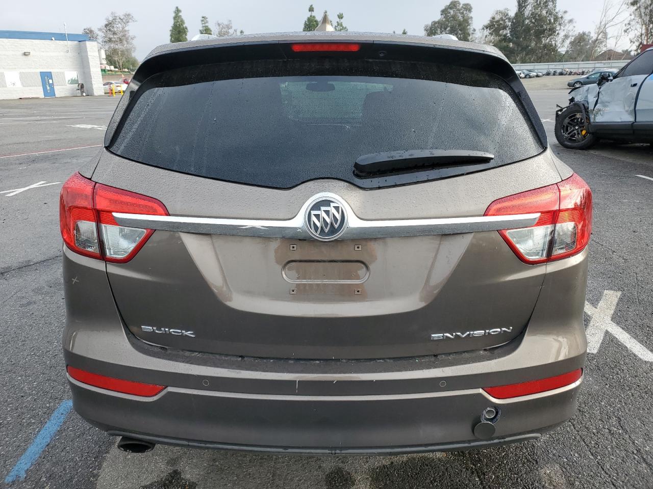 Photo 5 VIN: LRBFXBSA3HD001282 - BUICK ENVISION 