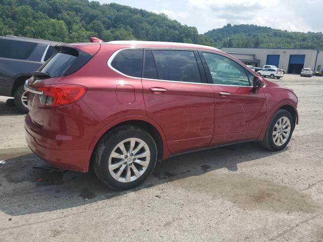 Photo 2 VIN: LRBFXBSA3HD003825 - BUICK ENVISION E 