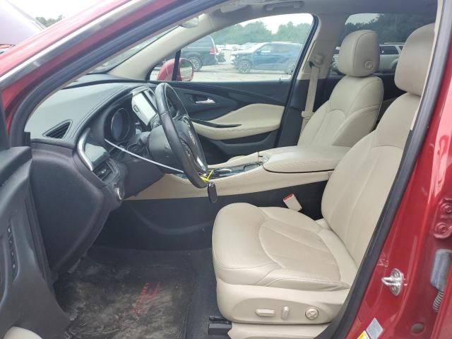 Photo 6 VIN: LRBFXBSA3HD003825 - BUICK ENVISION E 