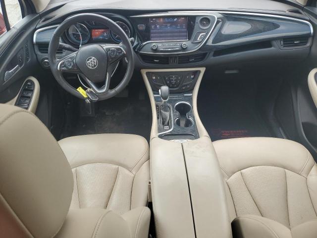 Photo 7 VIN: LRBFXBSA3HD003825 - BUICK ENVISION E 