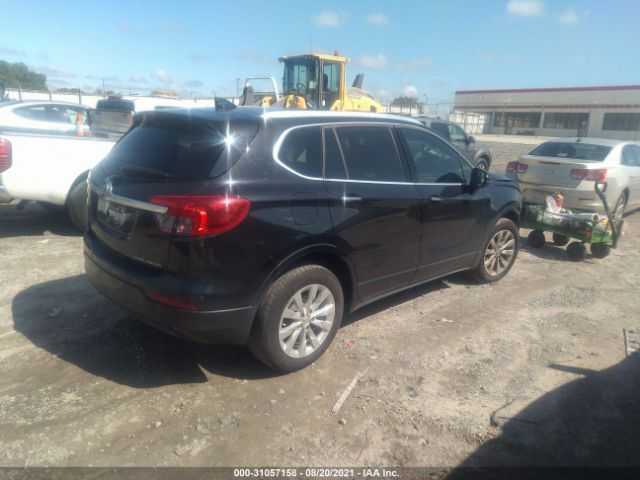 Photo 3 VIN: LRBFXBSA3HD043483 - BUICK ENVISION 