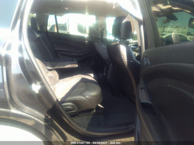 Photo 7 VIN: LRBFXBSA3HD043483 - BUICK ENVISION 