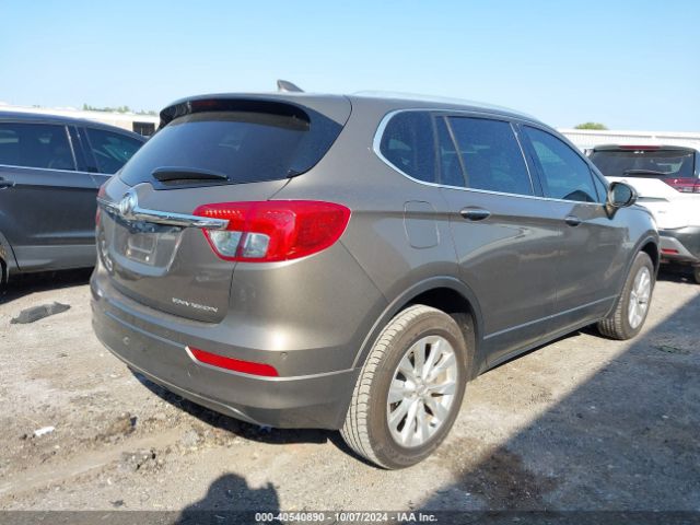 Photo 3 VIN: LRBFXBSA3HD051115 - BUICK ENVISION 