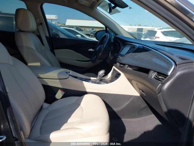 Photo 4 VIN: LRBFXBSA3HD051115 - BUICK ENVISION 