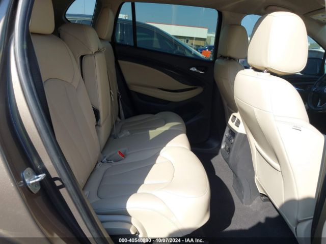 Photo 7 VIN: LRBFXBSA3HD051115 - BUICK ENVISION 