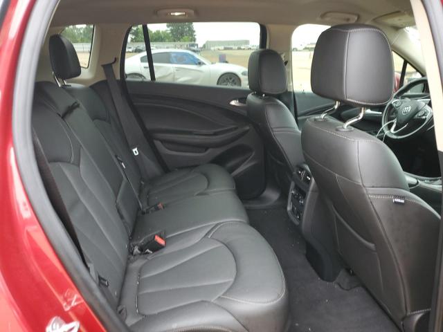 Photo 10 VIN: LRBFXBSA3HD051308 - BUICK ENVISION E 