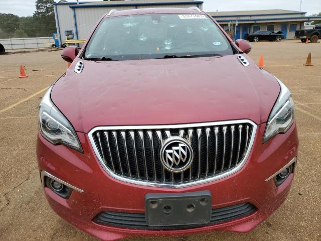 Photo 4 VIN: LRBFXBSA3HD051308 - BUICK ENVISION E 