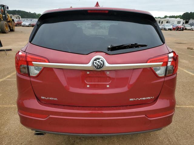 Photo 5 VIN: LRBFXBSA3HD051308 - BUICK ENVISION E 