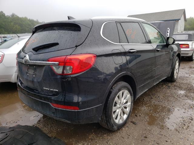 Photo 3 VIN: LRBFXBSA3HD062339 - BUICK ENVISION E 