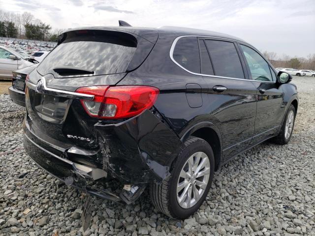 Photo 3 VIN: LRBFXBSA3HD062664 - BUICK ENVISION E 