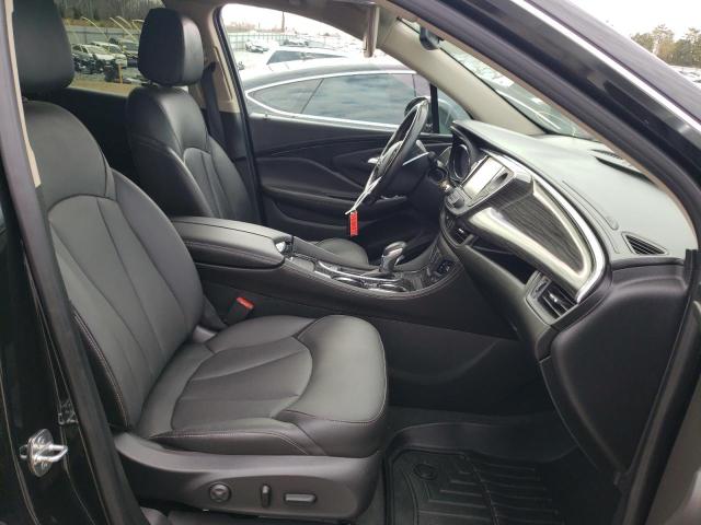 Photo 4 VIN: LRBFXBSA3HD062664 - BUICK ENVISION E 